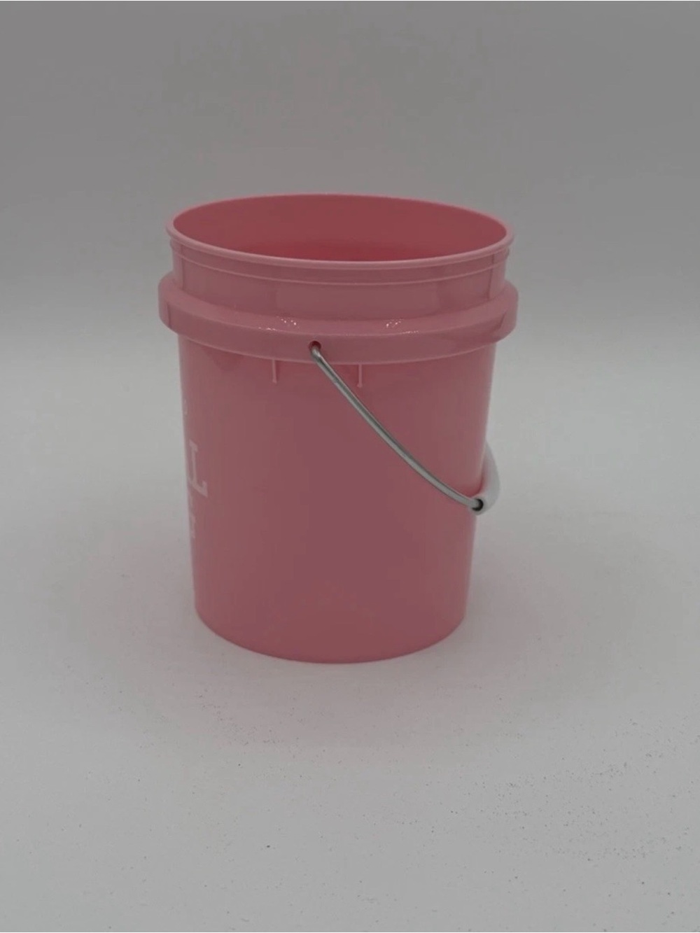 Mother’s Day Edition Pink Rural King Mini Bucket - Picture 4 of 4